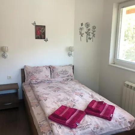 къща за гости радина Велинград