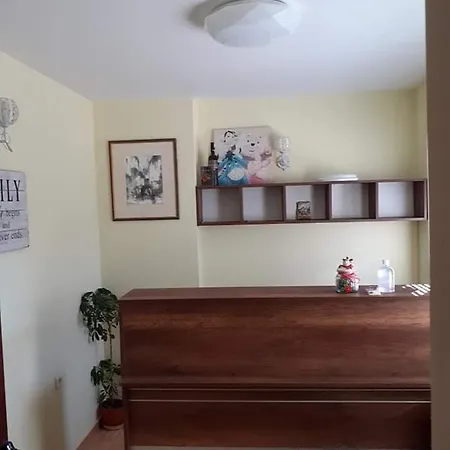 къща за гости радина Maison d'hôtes