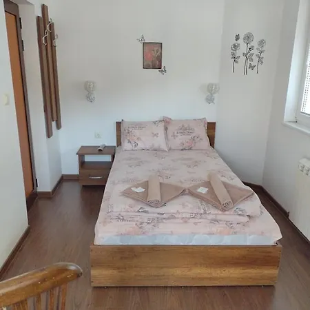 къща за гости радина Maison d'hôtes